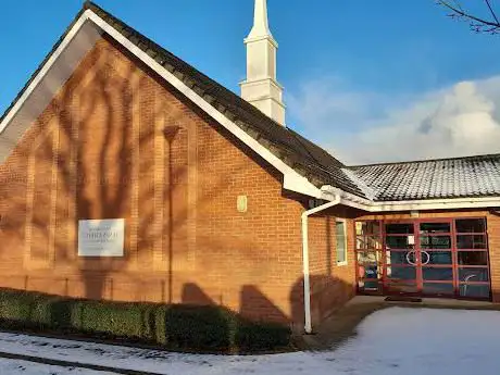 Photo de The Church of Jesus Christ of Latter-day Saints