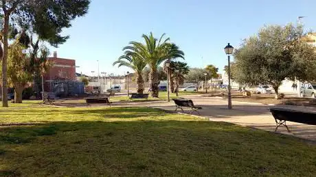 Photo de Cory Park
