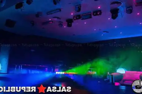 Photo de Salsa Republic