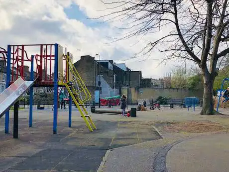 Photo de Cathnor Park