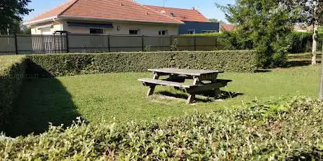 Parc De La Gueraldiere