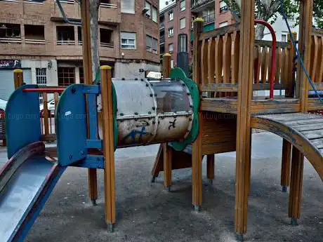 Photo de Plaça Jordi Valor i Serra