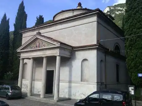 Photo de Chiesa di San Rocco