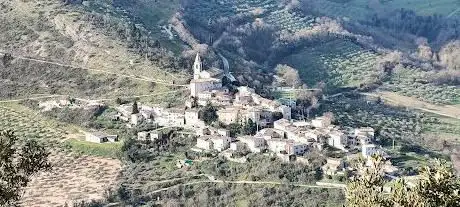 Photo de Borgianello