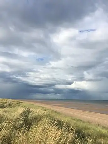 Photo de Huttoft Bank Pit