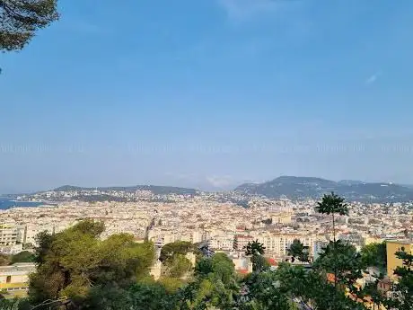 Parc sportif d'estienne d'orves