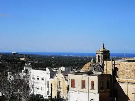 Photo de Palazzo Tanzarella