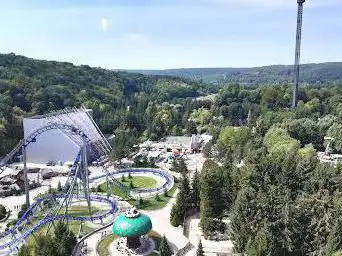 La Grande Roue
