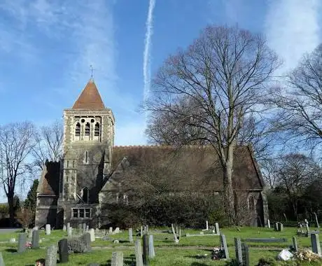 Photo de St Peter's Church