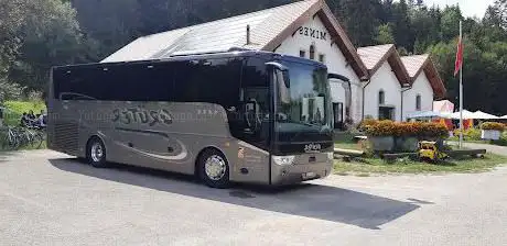 Photo de Grüter Reisen AG