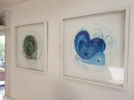Photo de Dawn Crothers Artist Studio & Gallery