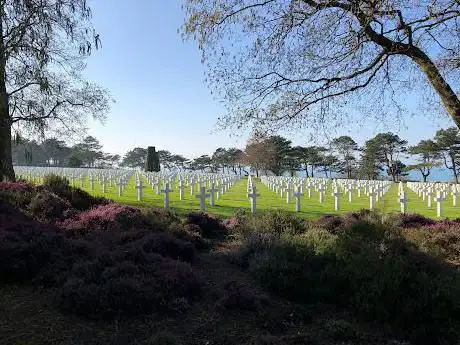Photo de Normandy Spearhead Tours