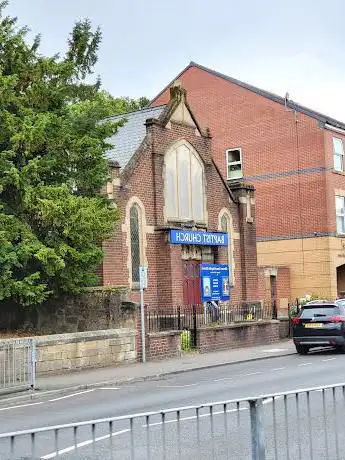 Photo de Chester Street Baptist Church