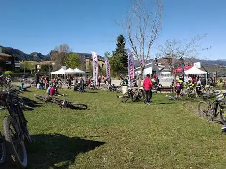 Photo de Cantonigròs Park