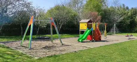 Photo de Parc de jeux du Malessard