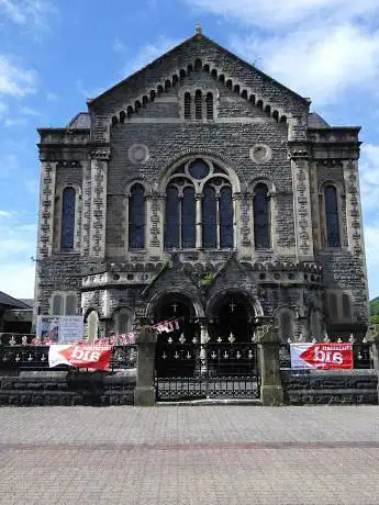 Ebenezer Chapel Aberavon
