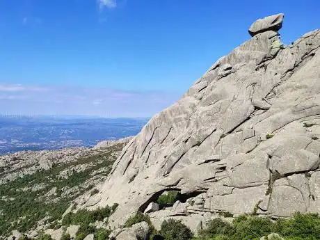 Monumento naturale di Punta Sa Berritta
