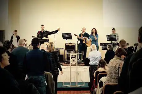 Life Destiny Church