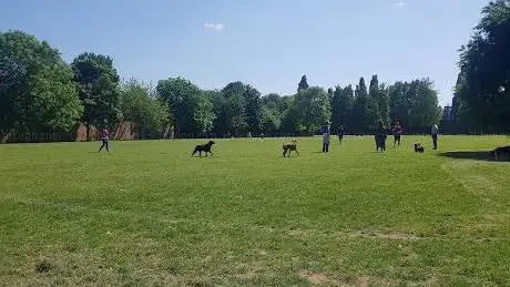 Photo de Falcon Park