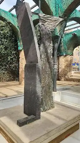 Escultura Rites of Spring
