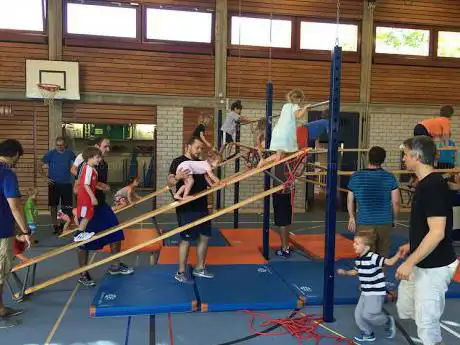 Photo de Vaki