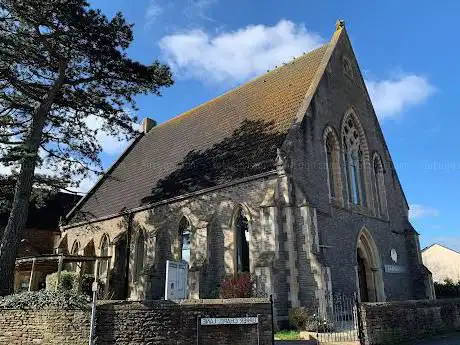 Photo de Zion United Church