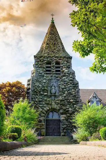 Photo de Christ Church Episcopal