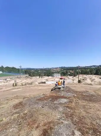 Pista Aldeia Rotativa