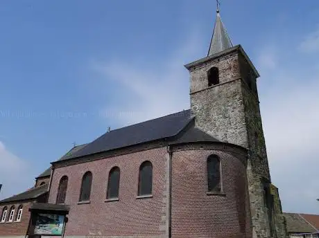 Sint-Theodarduskerk