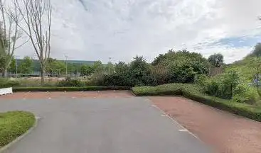 Bmx Blaarmeersen