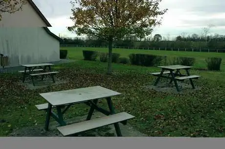 Photo de Picnic area