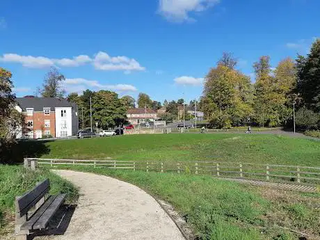 Photo de Bollin Meadow Grassland