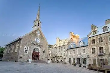 Notre-Dame-des-Victoires Catholic Church