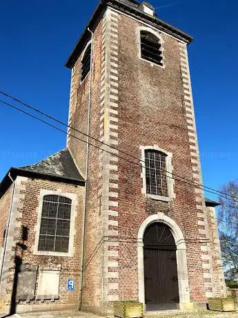 Photo de Eglise Saint-Hubert