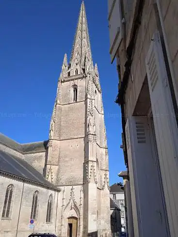 Photo de Our Lady of Niort Church