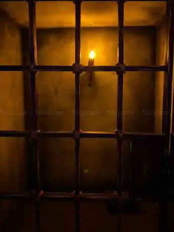 Escape Room Napoli - Fuorigrotta