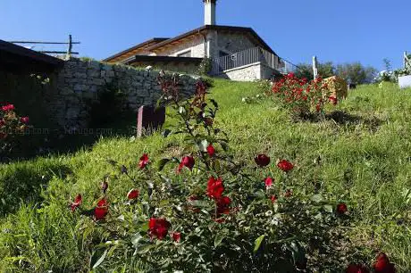 Photo de Valcocchiara Retreat