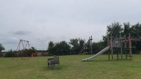 Jordanston Play park