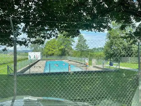Freibad Heimehuus