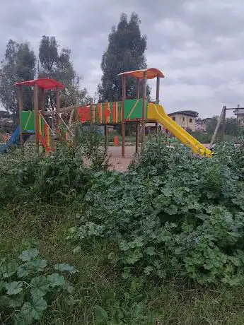 Parco Orazio Vecchi