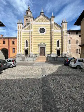 Photo de Chiesa dell'Annunziata