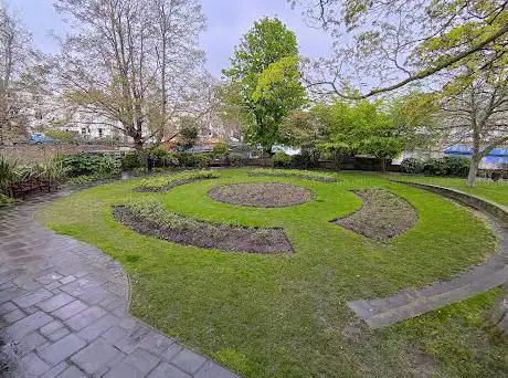 Photo de Rembrandt Gardens Little Venice