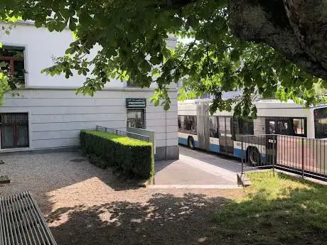 Public Garden
