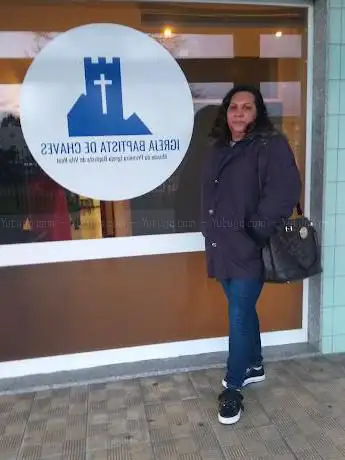 Photo de Igreja Baptista de Chaves ( Missão da Primeira Igreja Baptista de Vila Real)