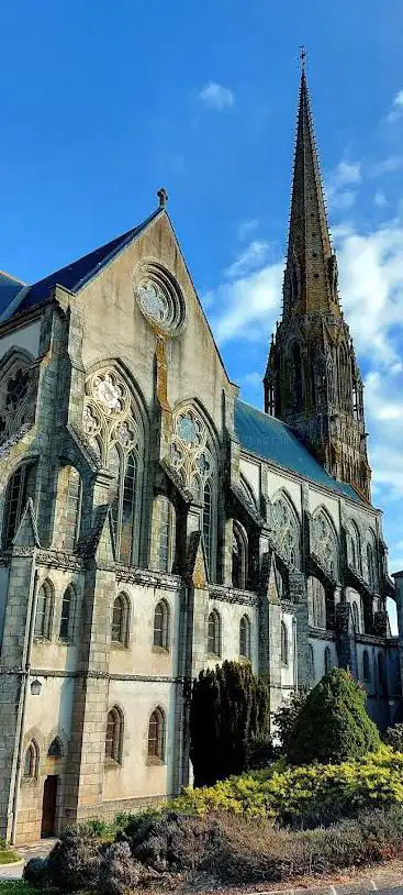 Photo de Eglise des Soeurs de la Sagesse