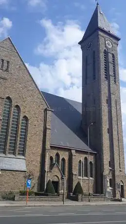 Sint-Amanduskerk