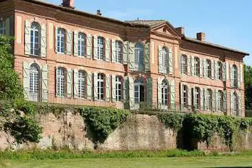 Photo de Château de Merville