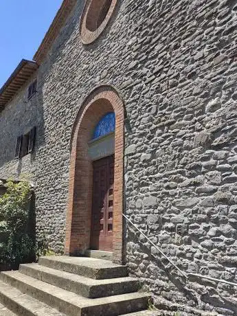 Photo de Church of San Pietro