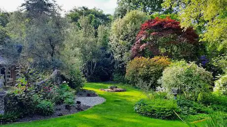 Pinetum Gardens