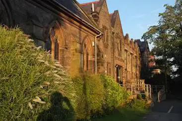 Photo de Lymm Baptist Church